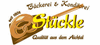 Firmenlogo: Bäckerei & Konditorei Stückle