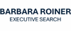 Firmenlogo: Barbara Roiner Executive Search