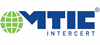 Firmenlogo: InterCert GmbH - Group of MTIC -