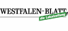 Firmenlogo: Westfalen-Blatt Vereinigte Zeitungsverlage GmbH & Co. KG