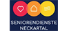 Firmenlogo: Seniorendienste Neckartal