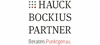 Firmenlogo: Hauck Bockius & Partner mbB