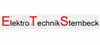 Firmenlogo: ETS Elektrotechnik Sternbeck