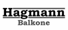 Firmenlogo: Hagmann Balkone