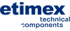 Firmenlogo: ETIMEX Technical Components GmbH