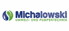 Firmenlogo: Michalowski GmbH