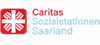 Firmenlogo: Caritasverband Saar-Hochwald e.V.