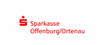 Firmenlogo: Sparkasse Offenburg/Ortenau