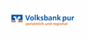Firmenlogo: Volksbank pur
