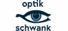 Firmenlogo: Optik Schwank