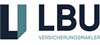 Firmenlogo: LBU Versicherungsmakler GmbH
