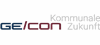 Firmenlogo: GE/CON GmbH