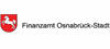 Firmenlogo: Finanzamt Osnabrück-Stadt