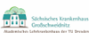 Firmenlogo: Sächsisches Krankenhaus Großschweidnitz