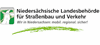 Firmenlogo: Niedersächsische Landesbehörde für Straßenbau und Verkehr