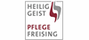 Firmenlogo: Heiliggeist Pflege gemeinnützige GmbH