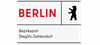 Firmenlogo: Bezirksamt Steglitz-Zehlendorf von Berlin