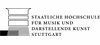Firmenlogo: Staatliche Hochschule für Musik und Darstellende Kunst