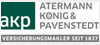 Firmenlogo: Atermann König & Pavenstedt GmbH & Co. KG