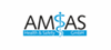 Firmenlogo: AMAS Health and Safety GmbH