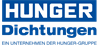 Firmenlogo: Hunger DFE GmbH, Dichtungs- und Führungselemente
