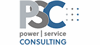 Firmenlogo: Power Service Consulting GmbH