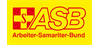 Firmenlogo: Arbeiter-Samariter-Bund Deutschland e.V. ASB-Bundesgeschäftsstelle