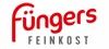 Firmenlogo: Füngers Feinkost GmbH & Co. KG