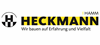 Firmenlogo: Bernhard Heckmann GmbH & Co. KG
