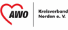 Firmenlogo: AWO Kreisverband Norden e. V.