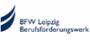 Firmenlogo: Berufsförderungswerk Leipzig gemeinnützige GmbH