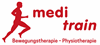 Firmenlogo: medi train