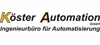 Firmenlogo: Köster-Automation GmbH