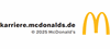 Firmenlogo: McDonald's Restaurant