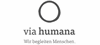 Firmenlogo: Via humana gGmbH