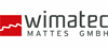Firmenlogo: Wimatec Mattes GmbH
