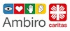 Firmenlogo: Caritas Ambiro GmbH