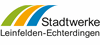 Firmenlogo: Stadtwerke Leinfelden-Echterdingen