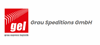 Firmenlogo: Grau Speditions GmbH
