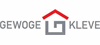 Firmenlogo: GeWoGe Wohnungs-GmbH Kleve