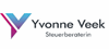 Firmenlogo: Yvonne Veek Steuerberaterin