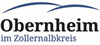 Firmenlogo: Gemeinde Obernheim