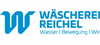 Firmenlogo: Wäscherei Reichel GmbH & Co. KG