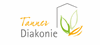Firmenlogo: Tanner Diakoniezentrum gemeinnützige GmbH