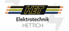 Firmenlogo: HET-Elektrotechnik