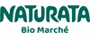 Firmenlogo: Naturata Bio Marché