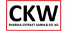Firmenlogo: CKW Pharma-Extrakt GmbH & Co. KG