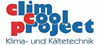 Firmenlogo: clim cool project Klima- & Kältetechnik GmbH