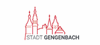 Firmenlogo: Stadtverwaltung Gengenbach