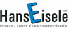 Firmenlogo: ELEKTRO EISELE GMBH
